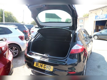 Used Renault Megane 2014 for sale - 79531045: Photo