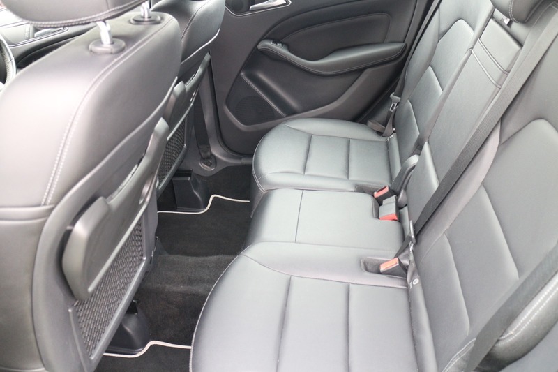 Used Mercedes-Benz B Class 2015 for sale - 77107327: Photo 7