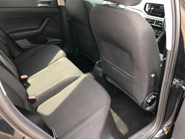 Used Volkswagen Polo 2021 for sale - 75135902: Photo 14