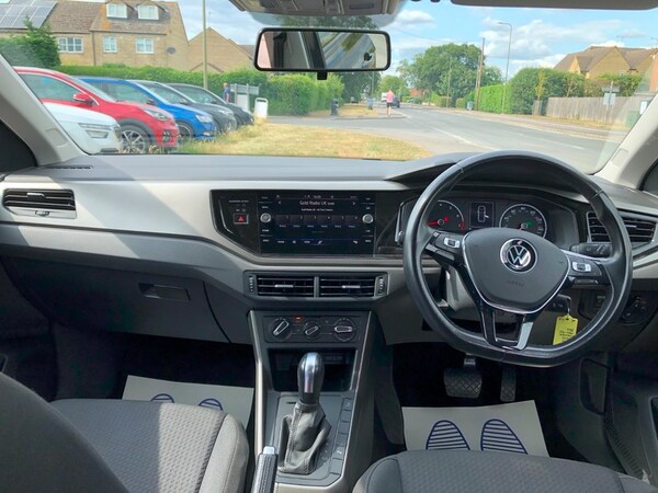 Used Volkswagen Polo 2021 for sale - 75135902: Photo 16