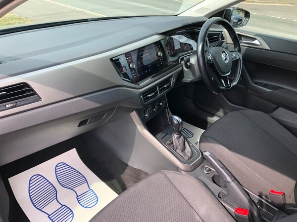 Used Volkswagen Polo 2021 for sale - 75135902: Photo 17