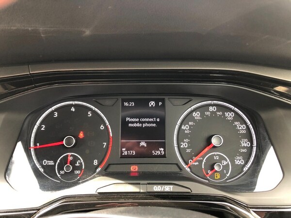 Used Volkswagen Polo 2021 for sale - 75135902: Photo 18
