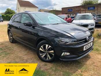 2021 - 1.0 TSI 95 Match 5dr DSG