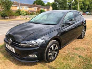 Used Volkswagen Polo 2021 for sale - 75135902: Photo