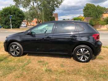 Used Volkswagen Polo 2021 for sale - 75135902: Photo
