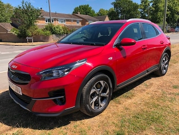 Used Kia Ceed 2022 for sale - 75182245: Photo