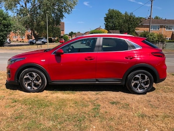 Used Kia Ceed 2022 for sale - 75182245: Photo