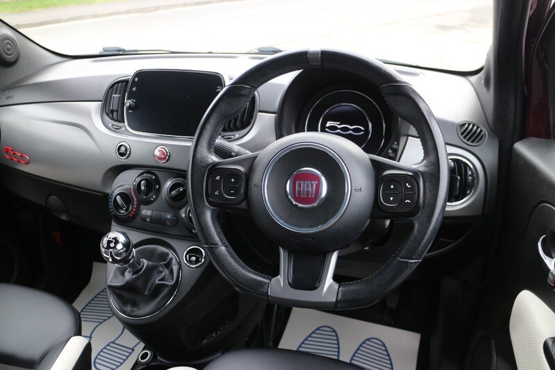 Used Fiat 500 2016 for sale - 77821786: Photo 6