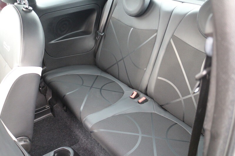 Used Fiat 500 2016 for sale - 77821786: Photo 7