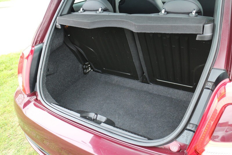 Used Fiat 500 2016 for sale - 77821786: Photo 8