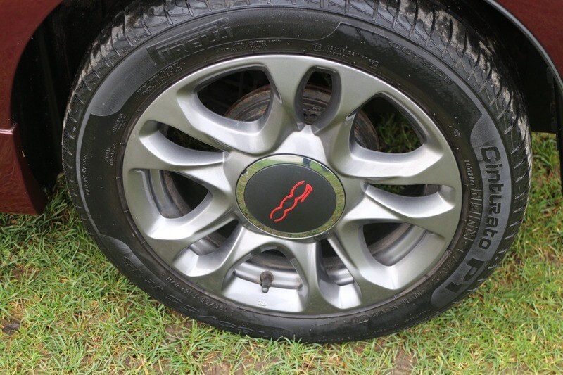 Used Fiat 500 2016 for sale - 77821786: Photo 9