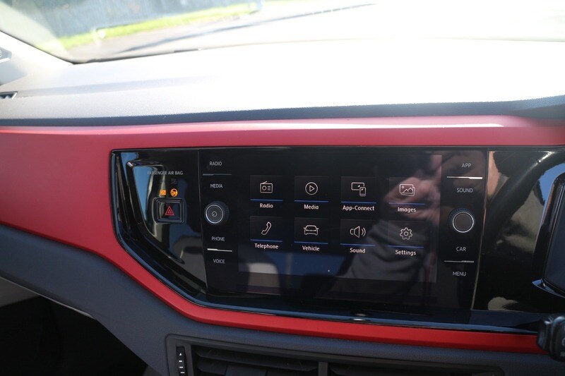 Used Volkswagen Polo 2018 for sale - 77891468: Photo 7