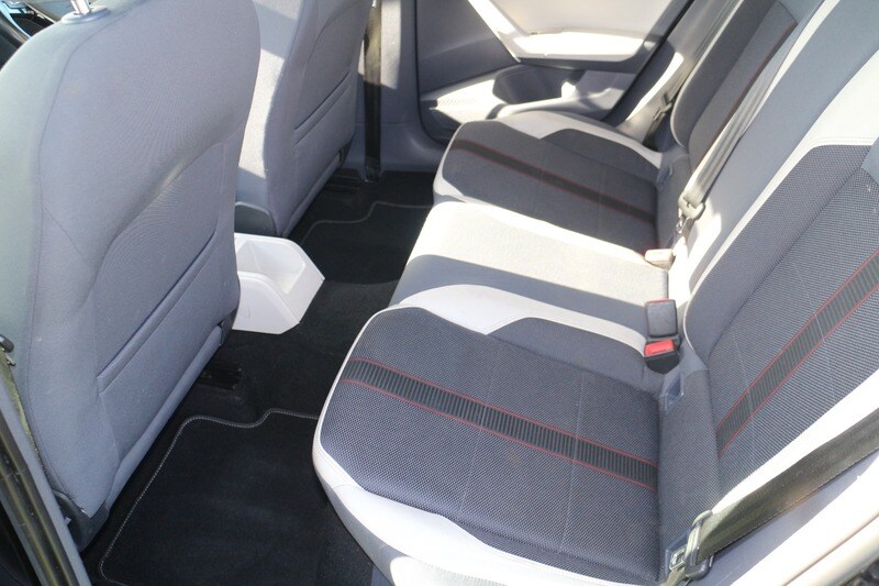 Used Volkswagen Polo 2018 for sale - 77891468: Photo 8