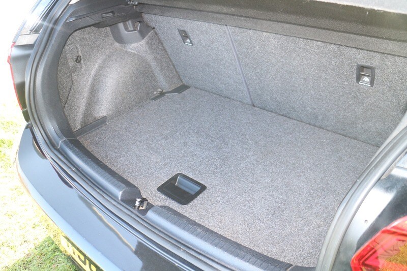 Used Volkswagen Polo 2018 for sale - 77891468: Photo 9