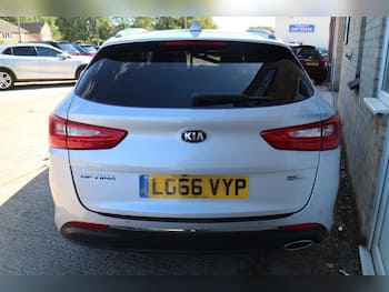 Used Kia Optima 2016 for sale - 79709915: Photo