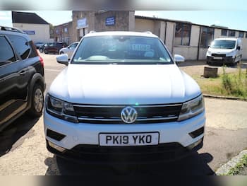 Used Volkswagen Tiguan 2019 for sale - 79531074: Photo
