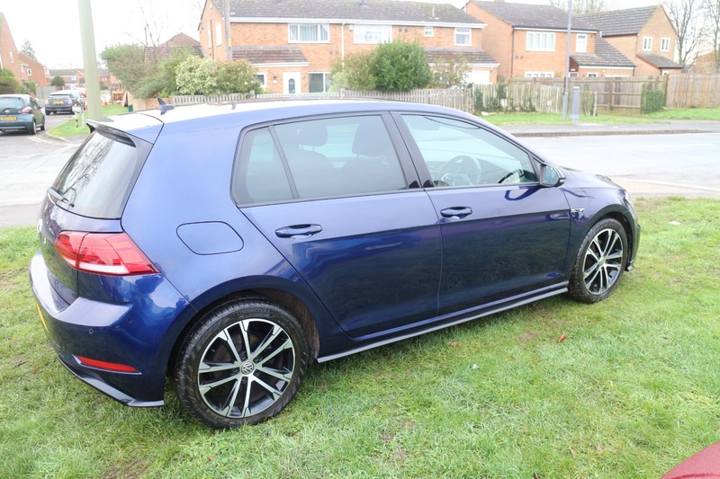 Used Volkswagen Golf 2020 for sale - 77107326: Photo 4