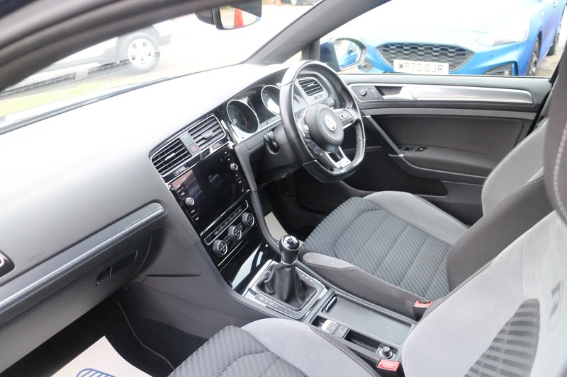 Used Volkswagen Golf 2020 for sale - 77107326: Photo 5