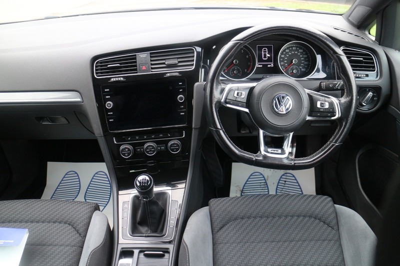 Used Volkswagen Golf 2020 for sale - 77107326: Photo 6