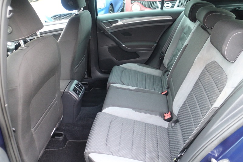 Used Volkswagen Golf 2020 for sale - 77107326: Photo 9