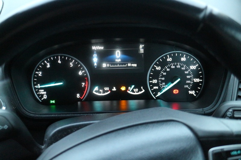 Used Ford Ecosport 2018 for sale - 76962943: Photo 6