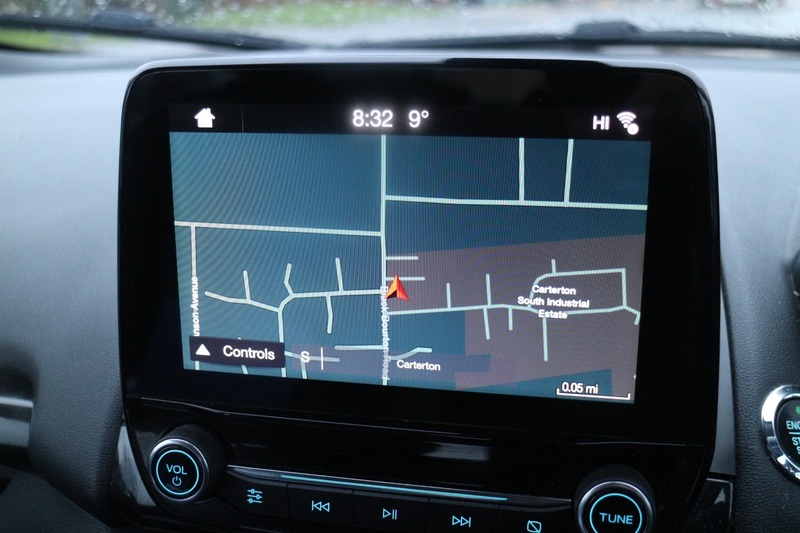 Used Ford Ecosport 2018 for sale - 76962943: Photo 7