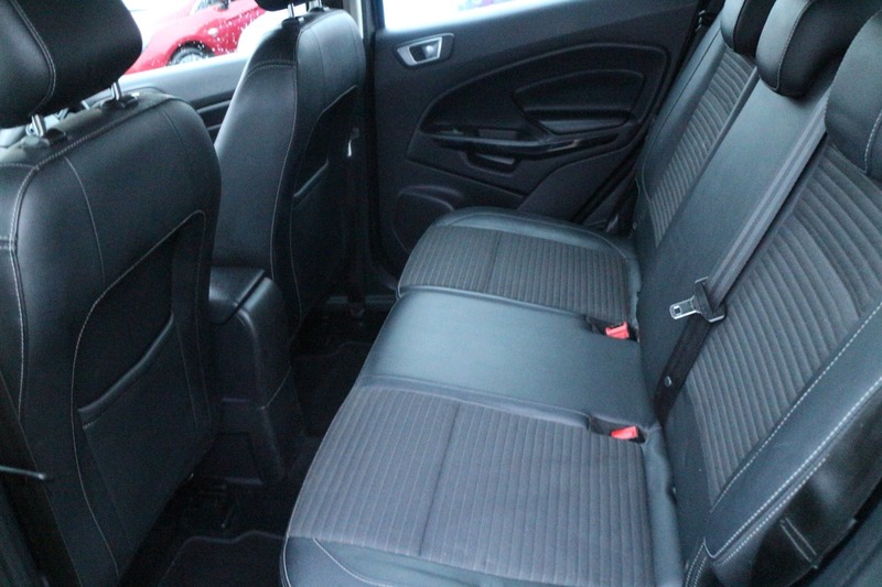 Used Ford Ecosport 2018 for sale - 76962943: Photo 8