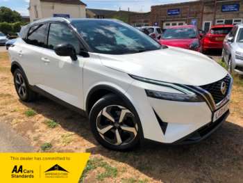 2021 - DIG-T PREMIERE EDITION 1.3 Patrol Manual 5 Door SUV Hatchback 2021 [138 BHP