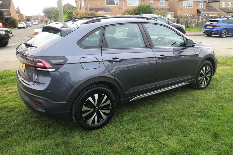 Used Volkswagen Taigo 2022 for sale - 77850990: Photo 4