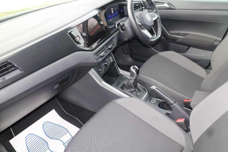 Used Volkswagen Taigo 2022 for sale - 77850990: Photo 5