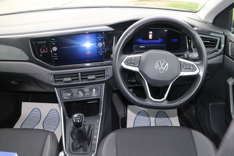 Used Volkswagen Taigo 2022 for sale - 77850990: Photo 6