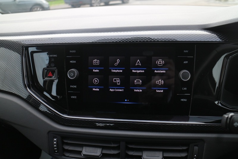 Used Volkswagen Taigo 2022 for sale - 77850990: Photo 7