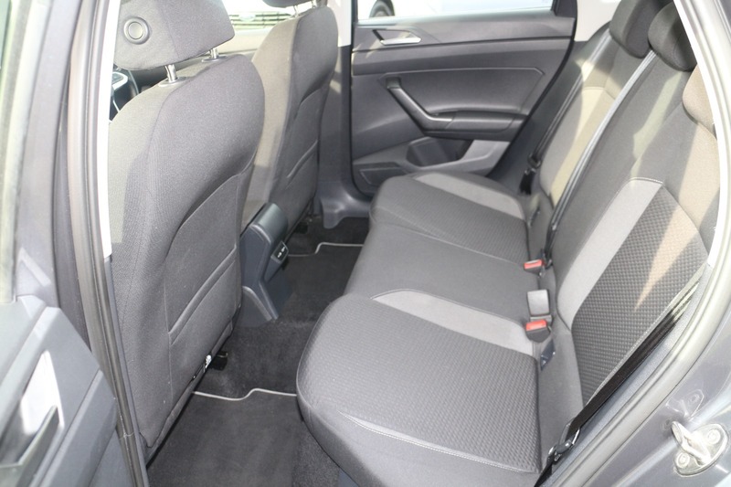 Used Volkswagen Taigo 2022 for sale - 77850990: Photo 9