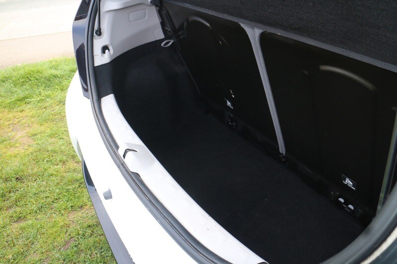 Used Toyota AYGO 2019 for sale - 77821782: Photo 8