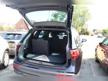 Used SEAT Tarraco 2020 for sale - 79531040: Photo