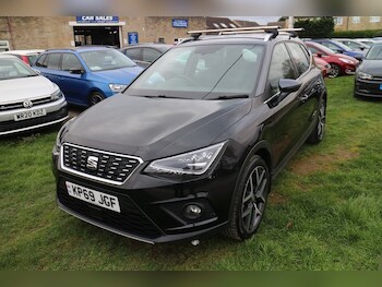Used SEAT Arona 2019 for sale - 77821744: Photo