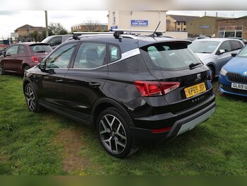 Used SEAT Arona 2019 for sale - 77821744: Photo