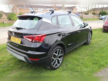 Used SEAT Arona 2019 for sale - 77821744: Photo