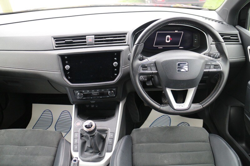 Used SEAT Arona 2019 for sale - 77821744: Photo 6