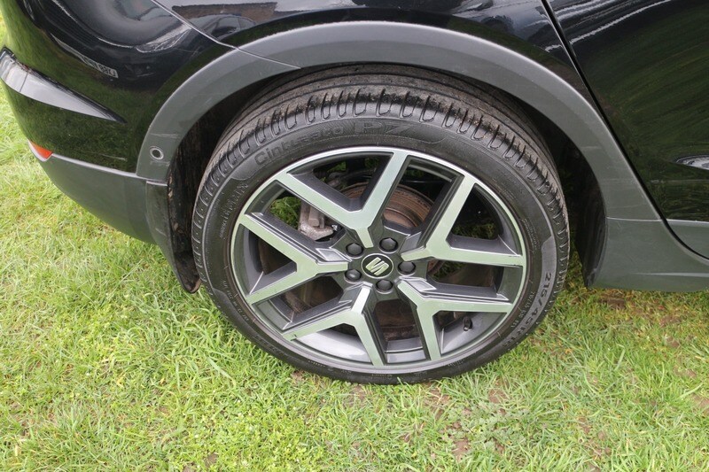 Used SEAT Arona 2019 for sale - 77821744: Photo 9