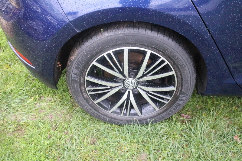 Used Volkswagen Golf 2019 for sale - 77107319: Photo 12