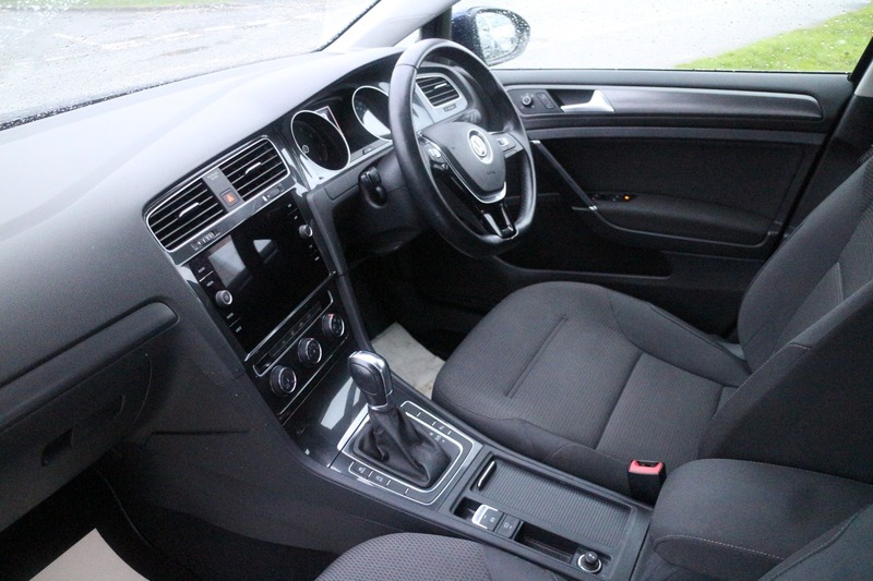 Used Volkswagen Golf 2019 for sale - 77107319: Photo 5