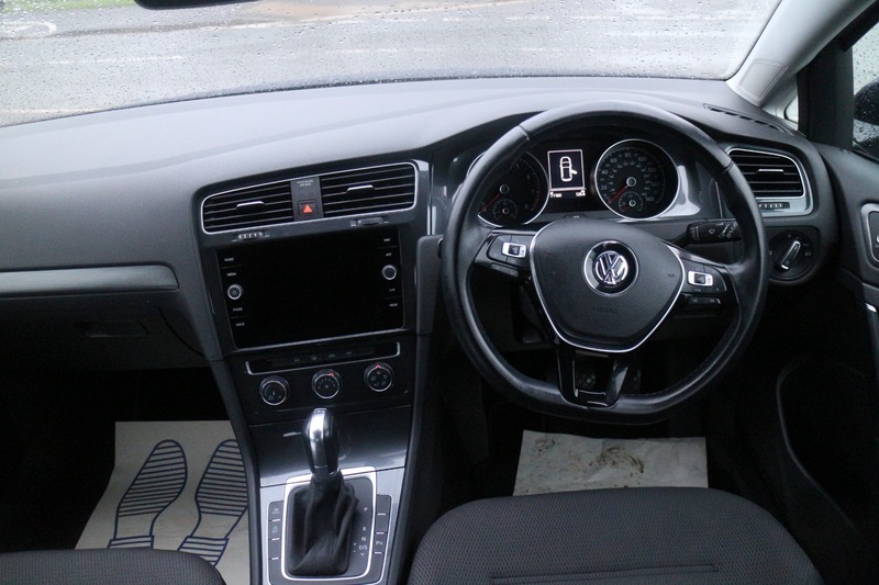 Used Volkswagen Golf 2019 for sale - 77107319: Photo 6