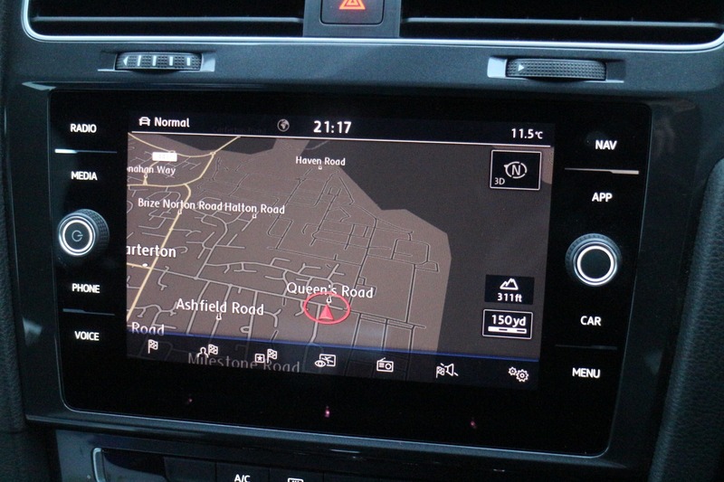 Used Volkswagen Golf 2019 for sale - 77107319: Photo 8