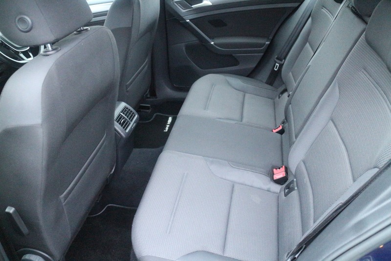 Used Volkswagen Golf 2019 for sale - 77107319: Photo 9