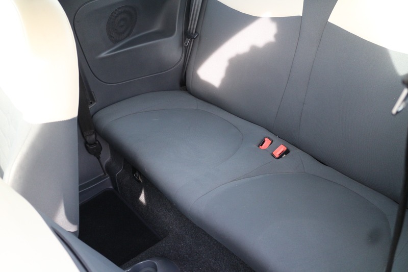Used Fiat 500 2013 for sale - 78182325: Photo 7