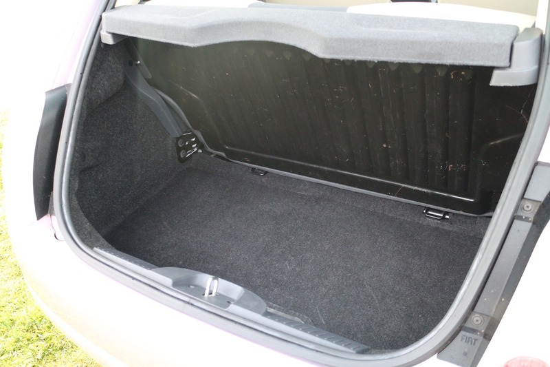 Used Fiat 500 2013 for sale - 78182325: Photo 8