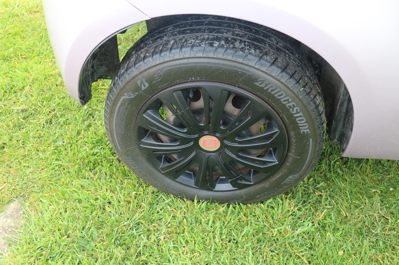 Used Fiat 500 2013 for sale - 78182325: Photo 9