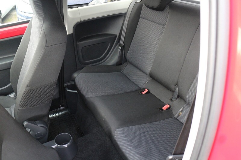 Used Skoda Citigo 2017 for sale - 77668136: Photo 6