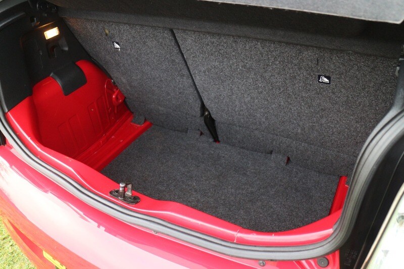 Used Skoda Citigo 2017 for sale - 77668136: Photo 7